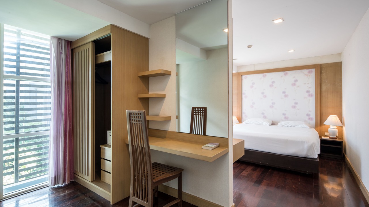 Photo of Bedroom in Patong