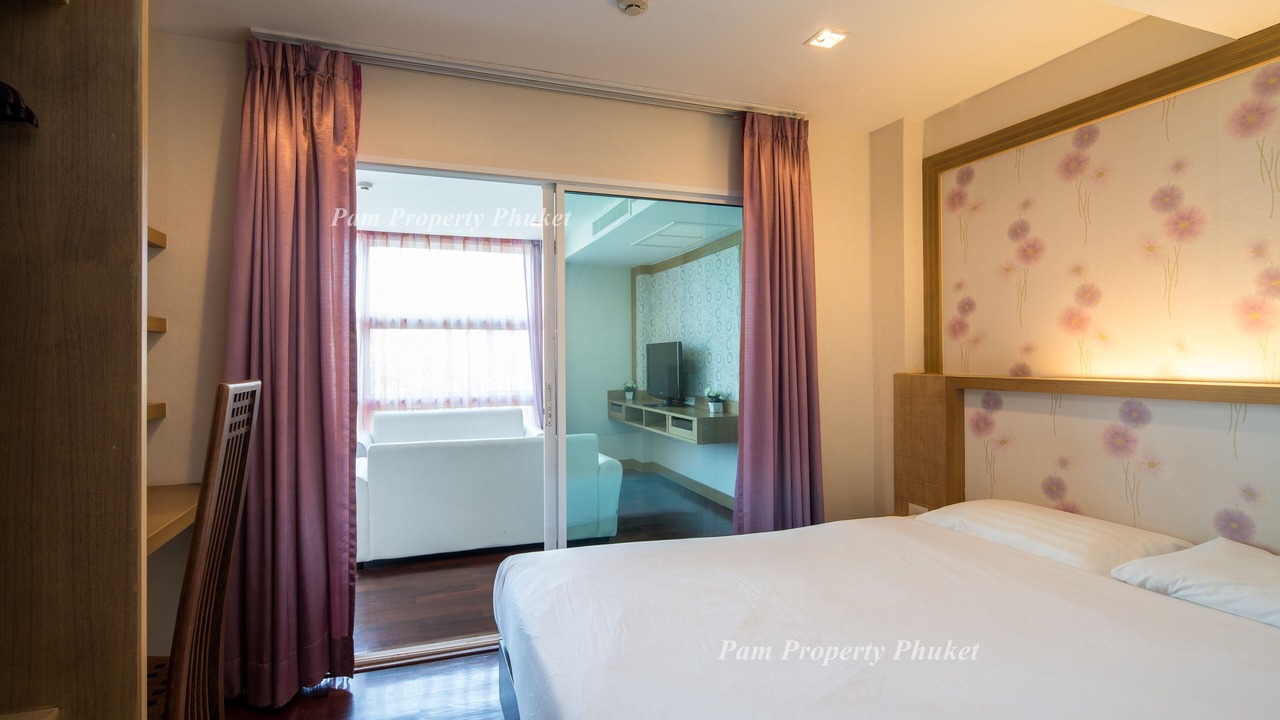 Photo of Bedroom in Patong