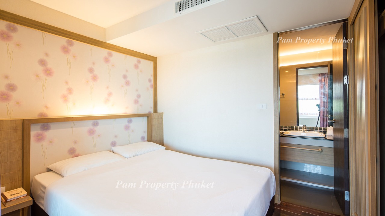 Photo of Bedroom in Patong