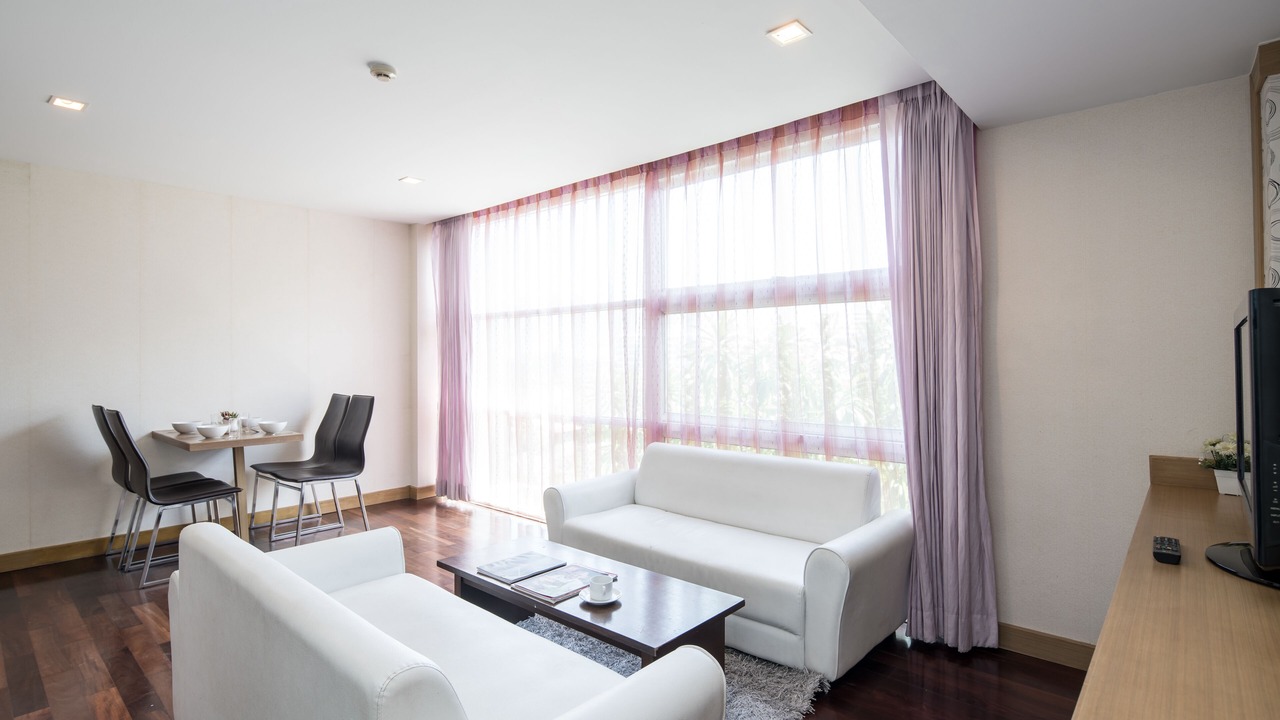 Photo of Livingroom in Patong