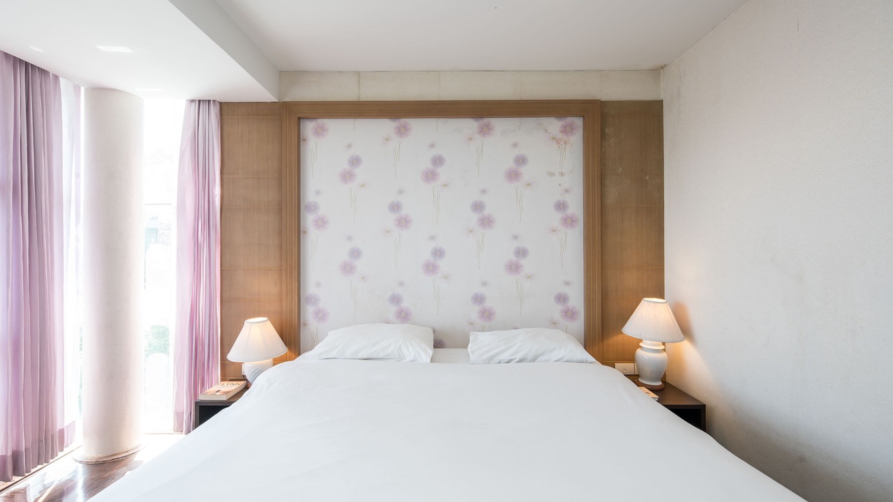 Photo of Bedroom in Patong