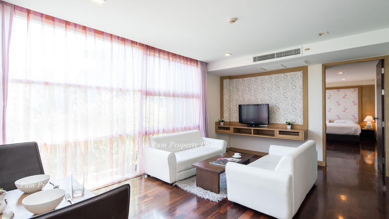 Photo of Livingroom in Patong