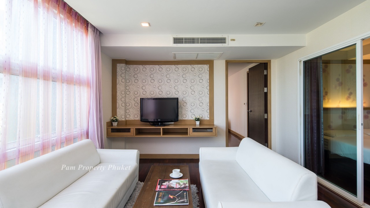 Photo of Livingroom in Patong