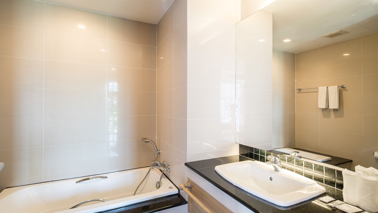 Photo of Bathroom in Patong
