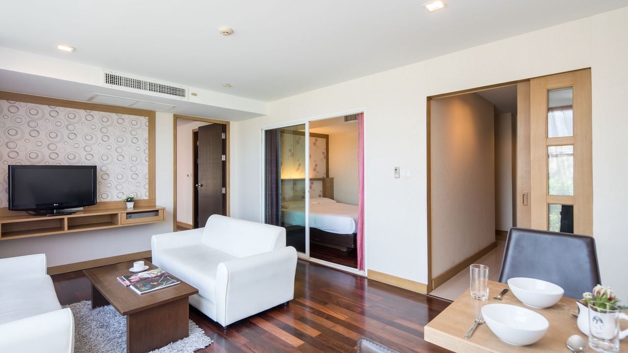 Photo of Bedroom in Patong