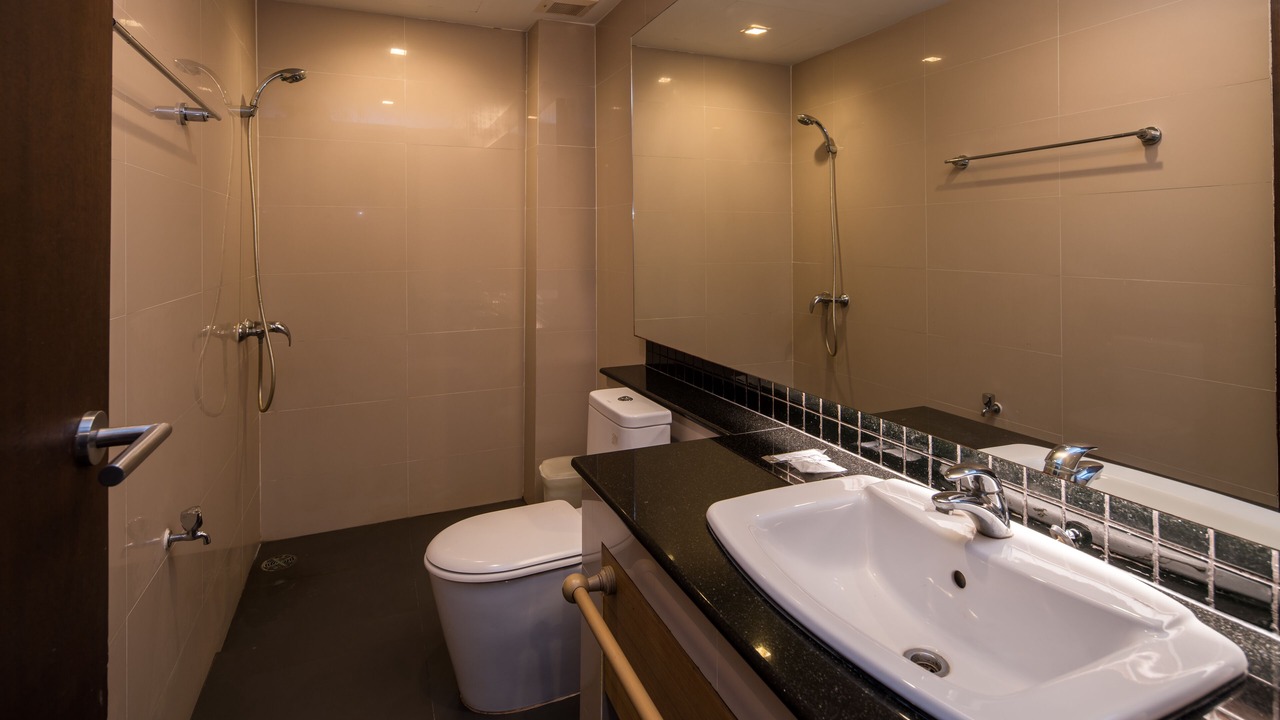 Photo of Bathroom in Patong
