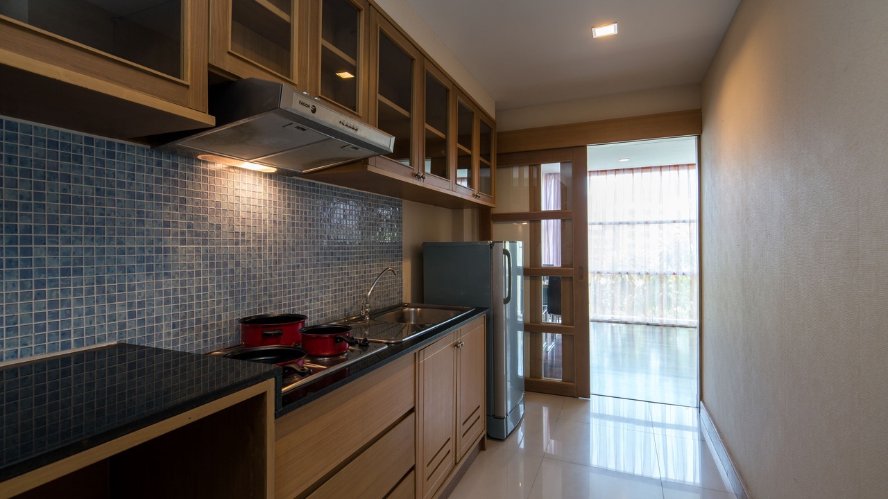 Photo of Kitchen in Patong