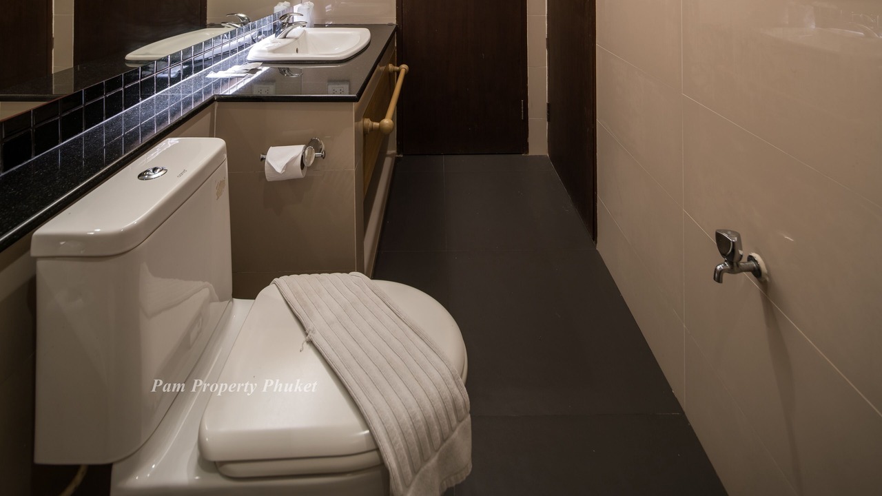 Photo of Bathroom in Patong