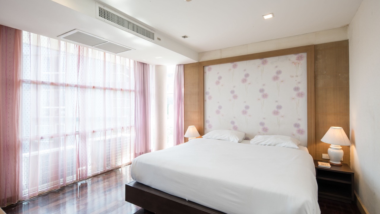 Photo of Bedroom in Patong