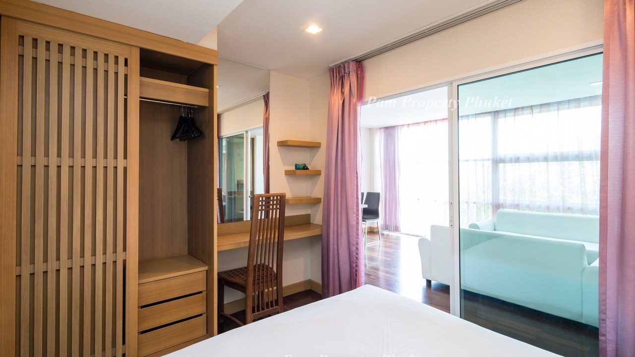 Photo of Bedroom in Patong
