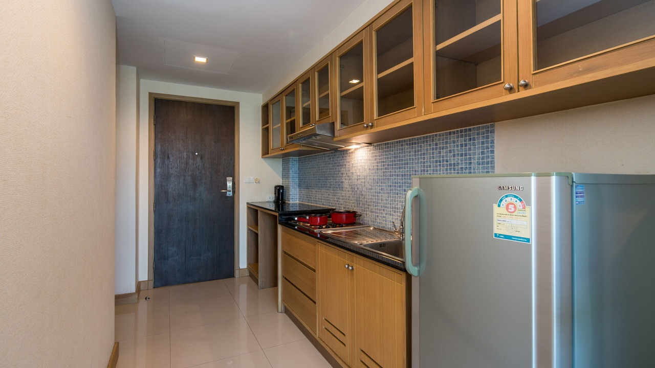 Photo of Kitchen in Patong