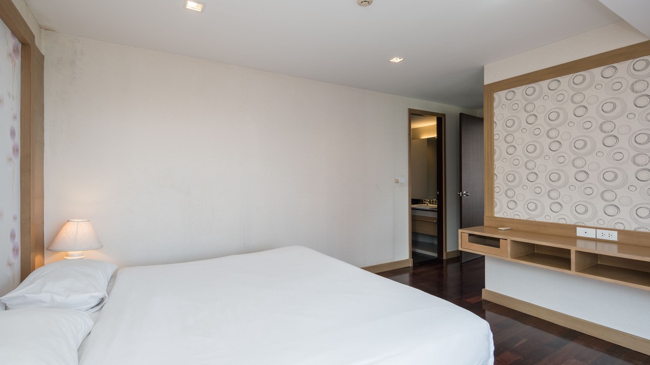 Photo of Bedroom in Patong