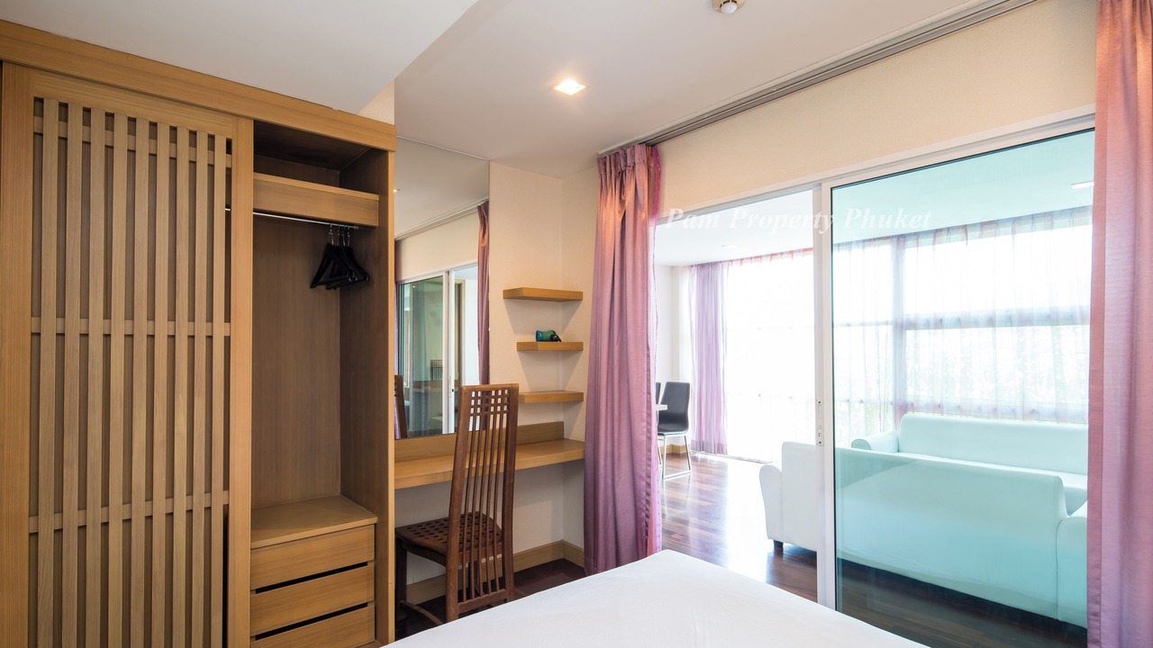 Photo of Bedroom in Patong
