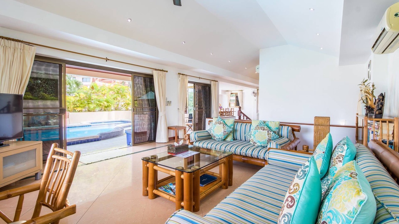 Photo of Livingroom in Kata