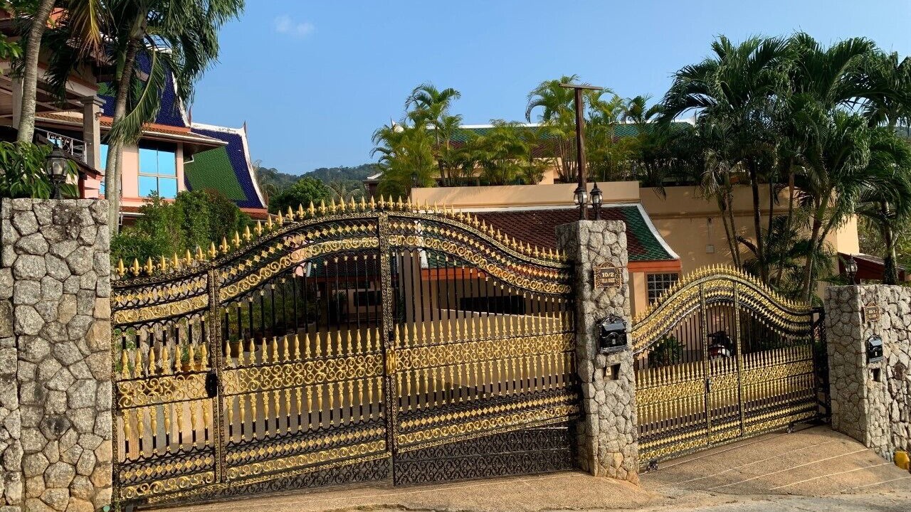 Photo of Outdoor in Kata