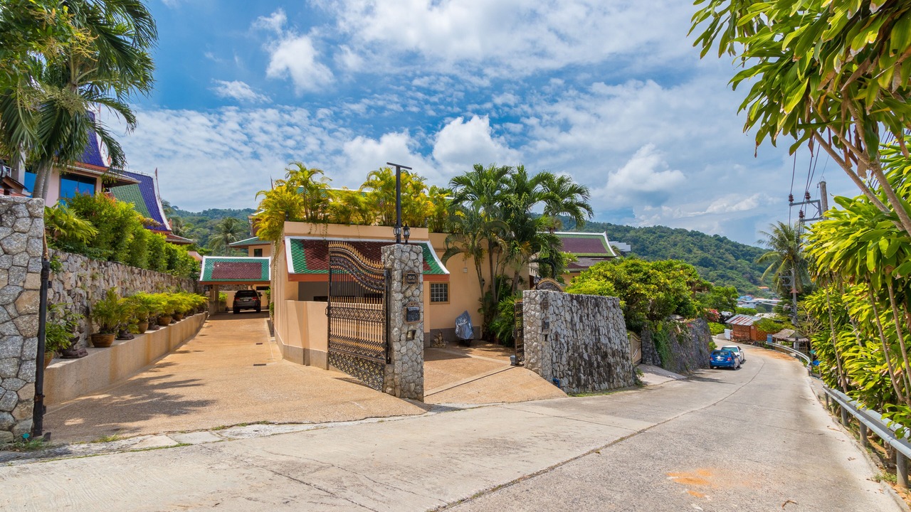 Photo of Outdoor in Kata