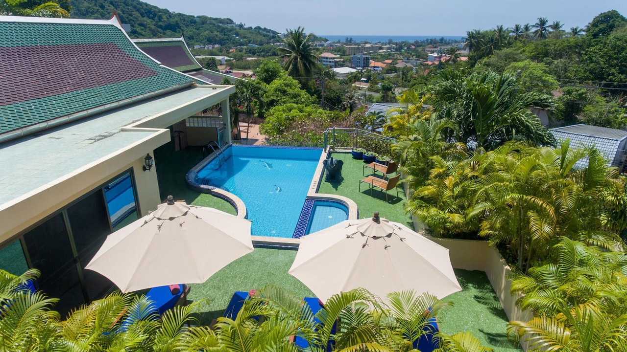Photo of Outdoor in Kata