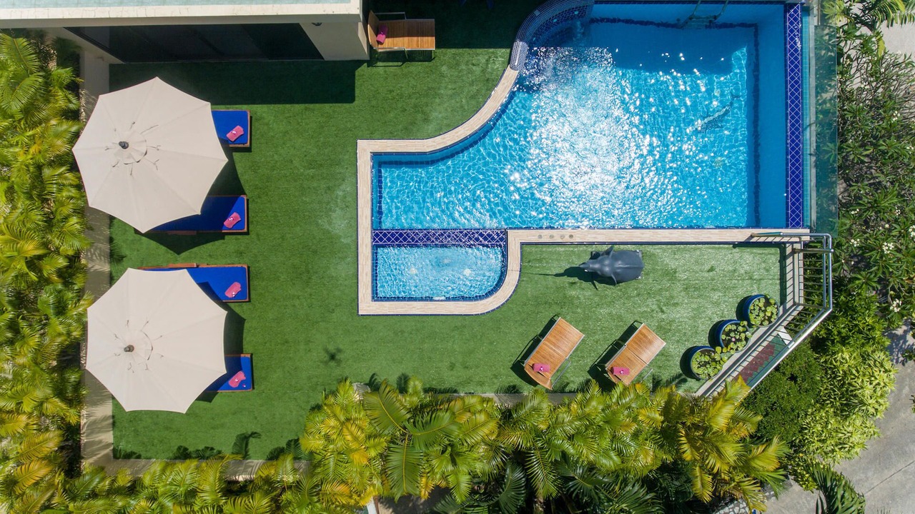Photo of Outdoor in Kata