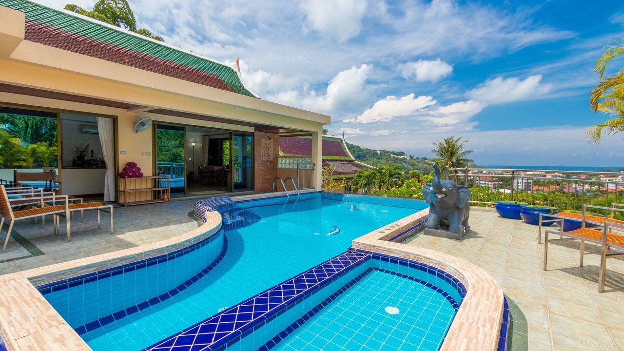 Photo of Outdoor in Kata