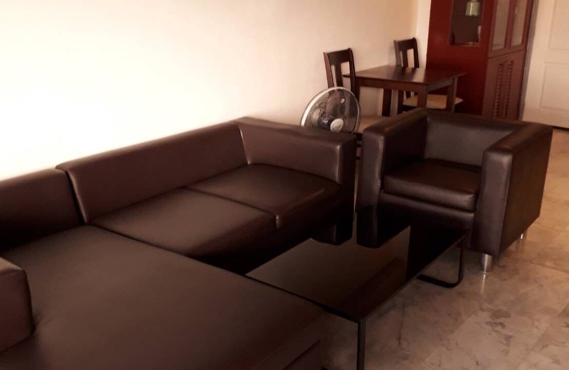 Photo of Livingroom in Pratumnak Hill