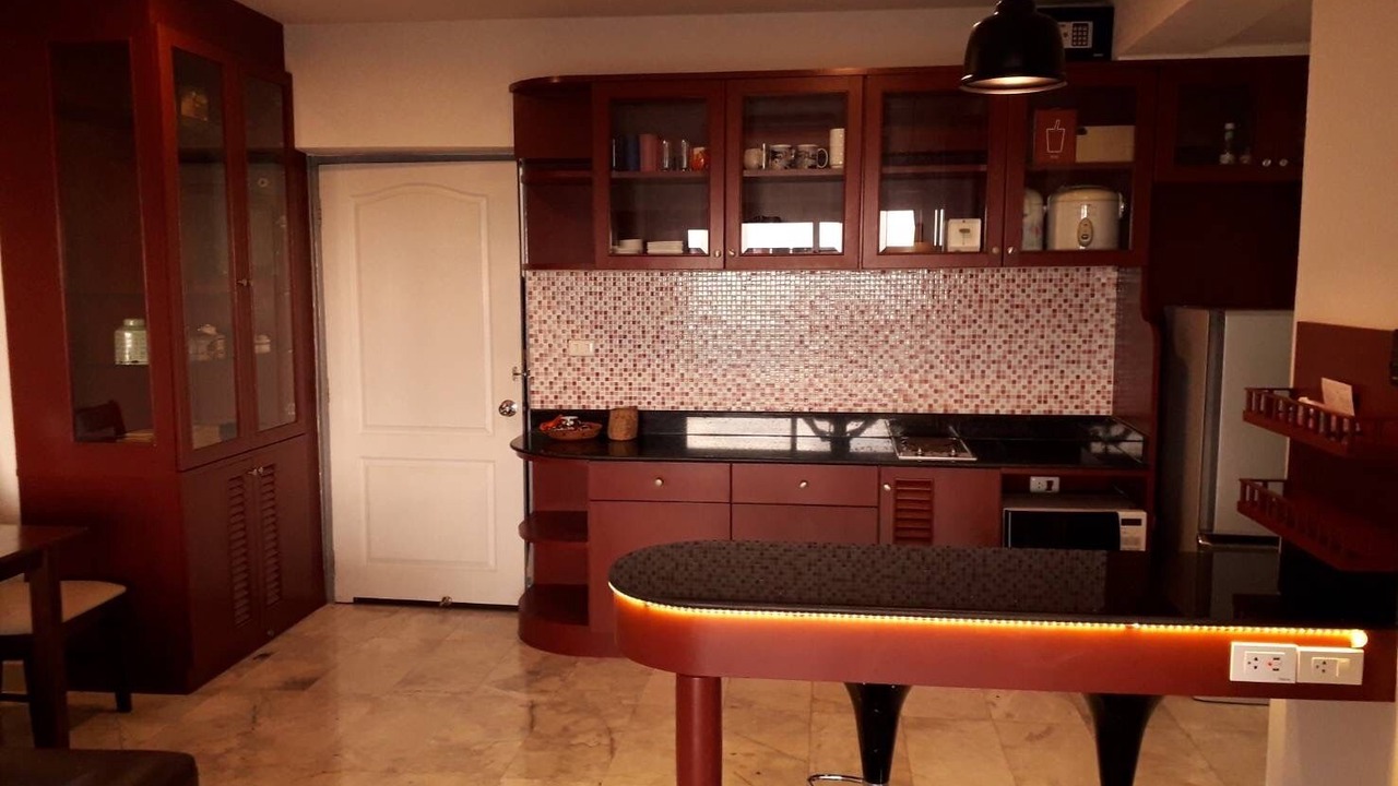 Photo of Kitchen in Pratumnak Hill