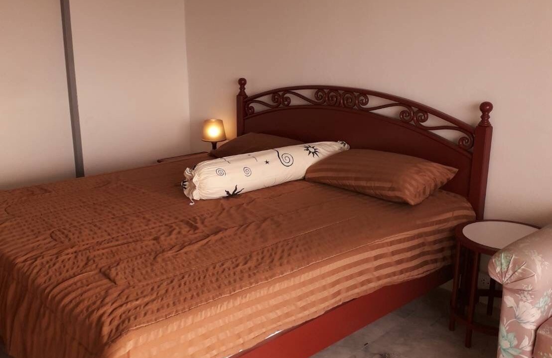 Photo of Bedroom in Pratumnak Hill