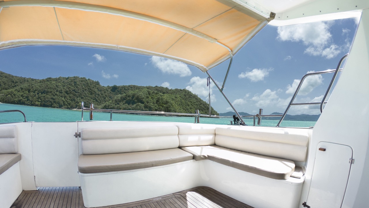 Photo of Outdoor in Rawai