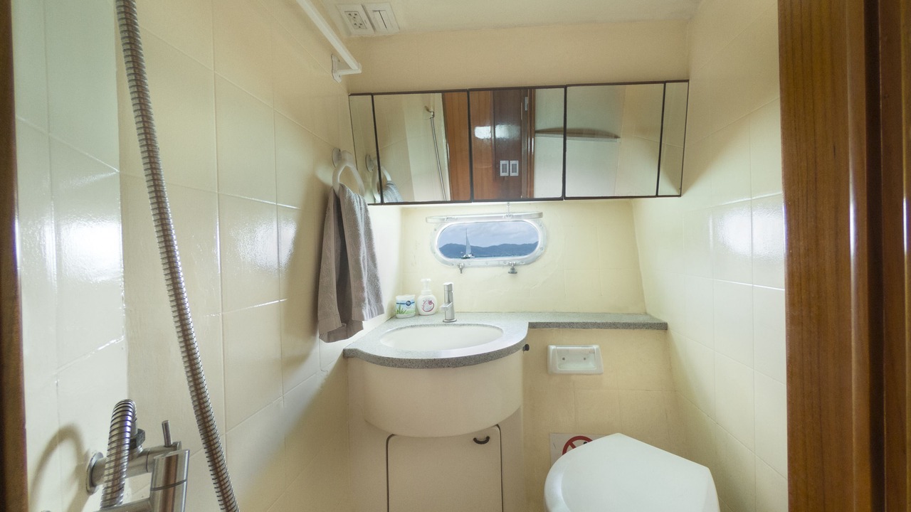 Photo of Bathroom in Rawai