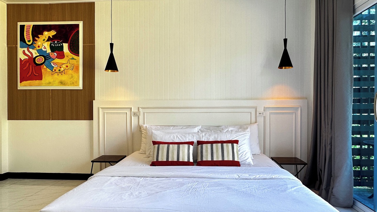 Photo of Bedroom in Ko Kood