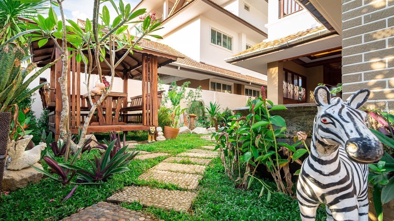 Photo of Outdoor in Talat Yai