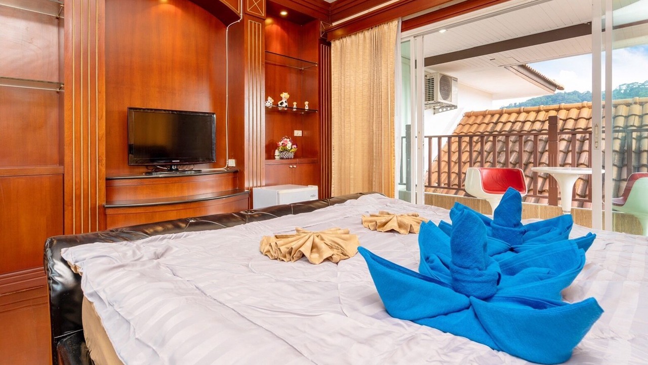 Photo of Bedroom in Talat Yai