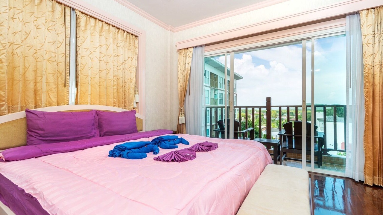 Photo of Bedroom in Talat Yai