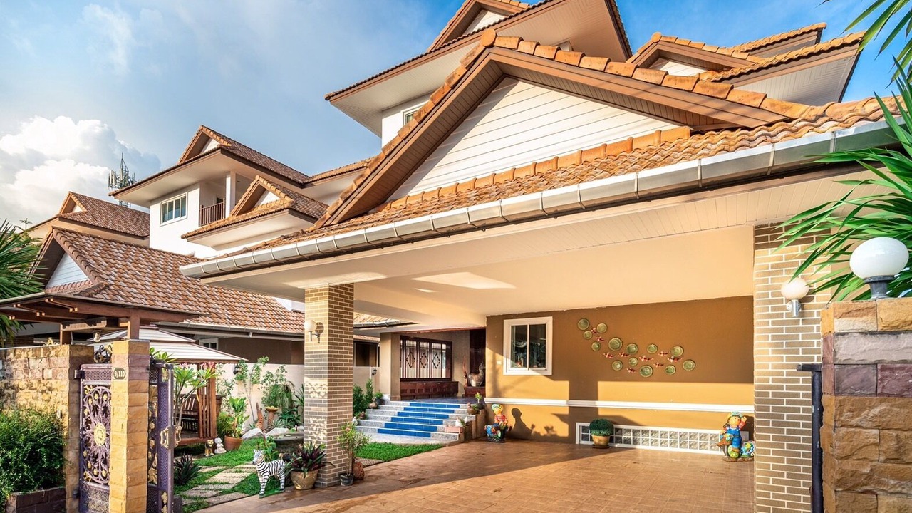 Photo of Outdoor in Talat Yai