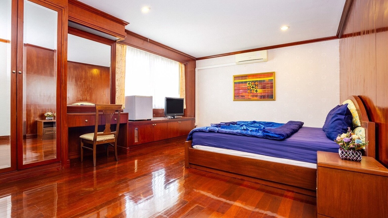 Photo of Bedroom in Talat Yai