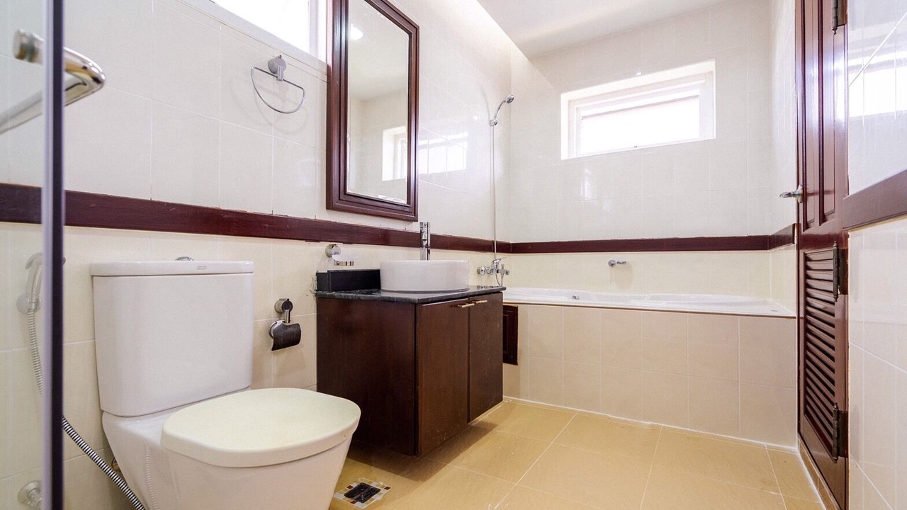 Photo of Bathroom in Talat Yai
