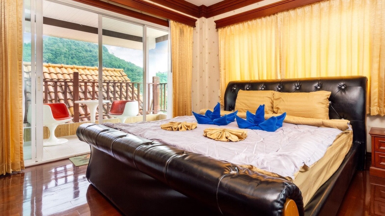 Photo of Bedroom in Talat Yai