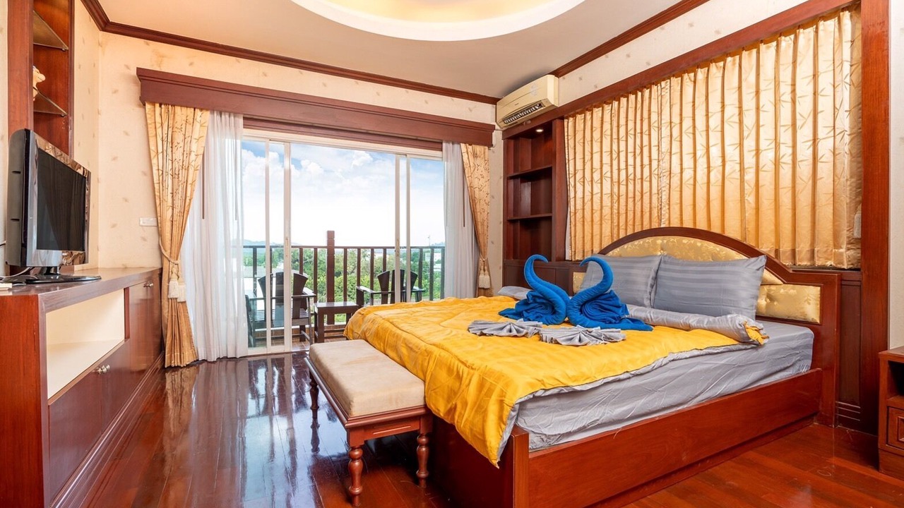 Photo of Bedroom in Talat Yai