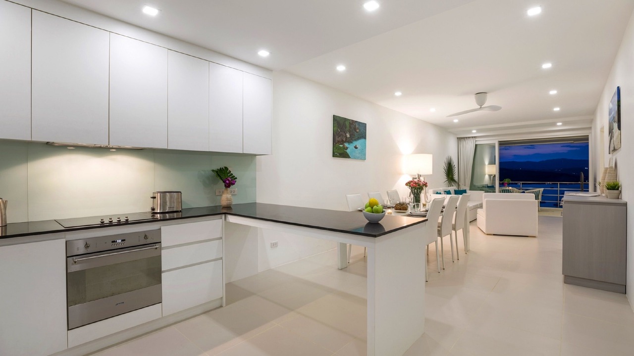 Photo of Kitchen in Bophut