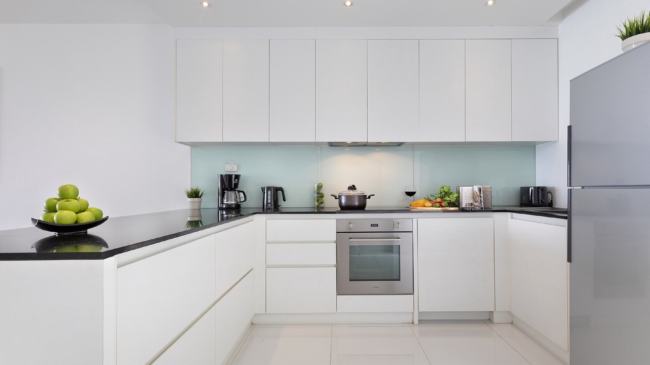 Photo of Kitchen in Bophut