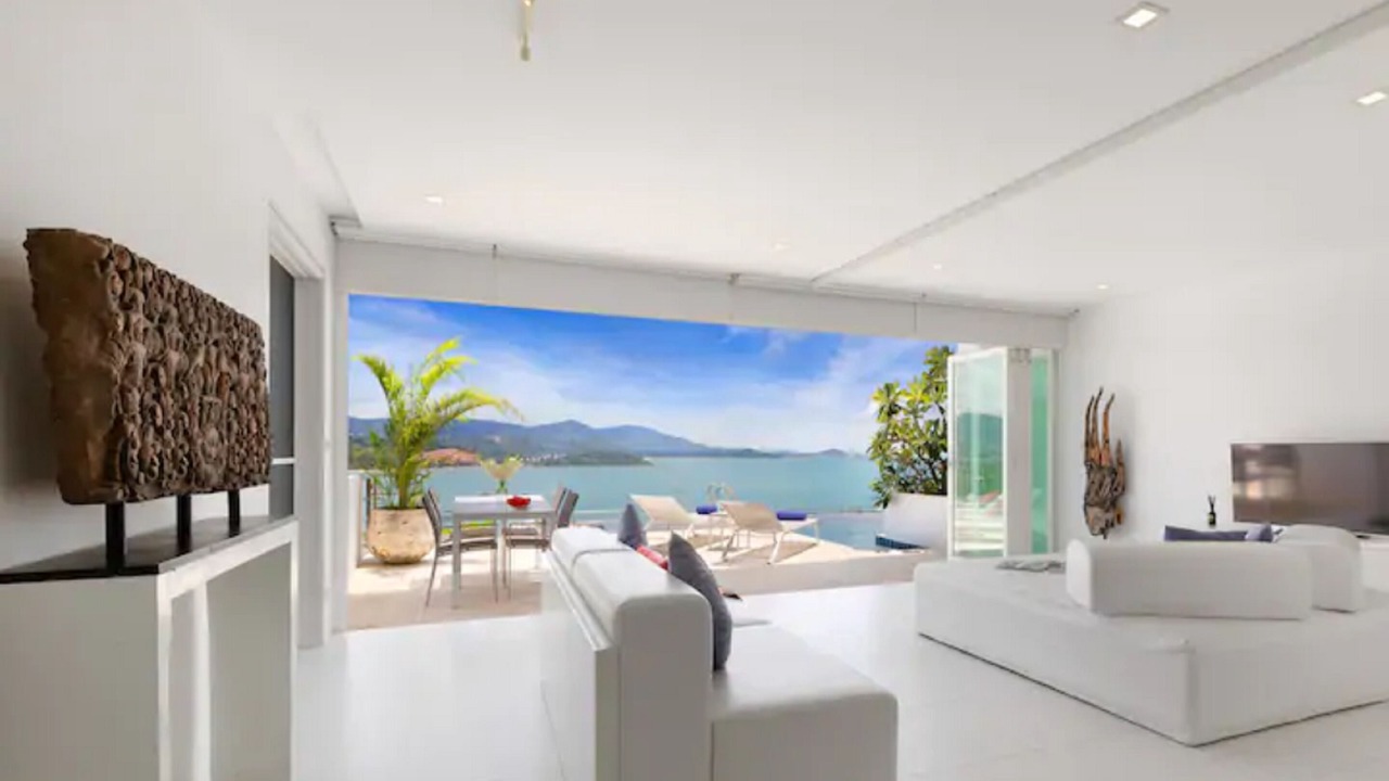 Photo of Livingroom in Bophut