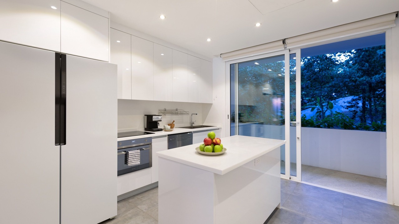 Photo of Kitchen in Bophut