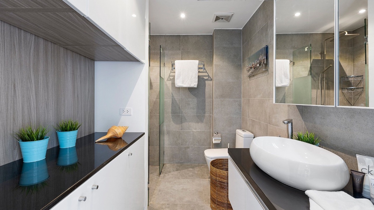 Photo of Bathroom in Bophut