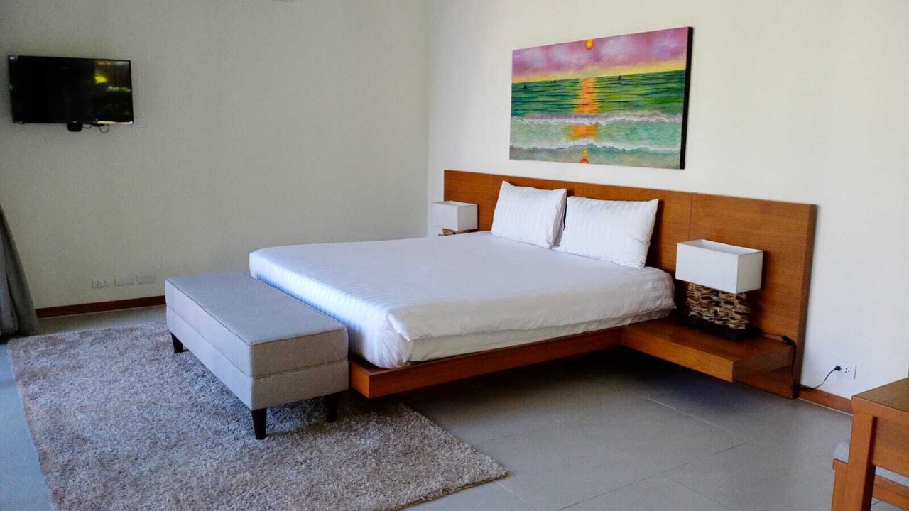 Photo of Bedroom in Laguna
