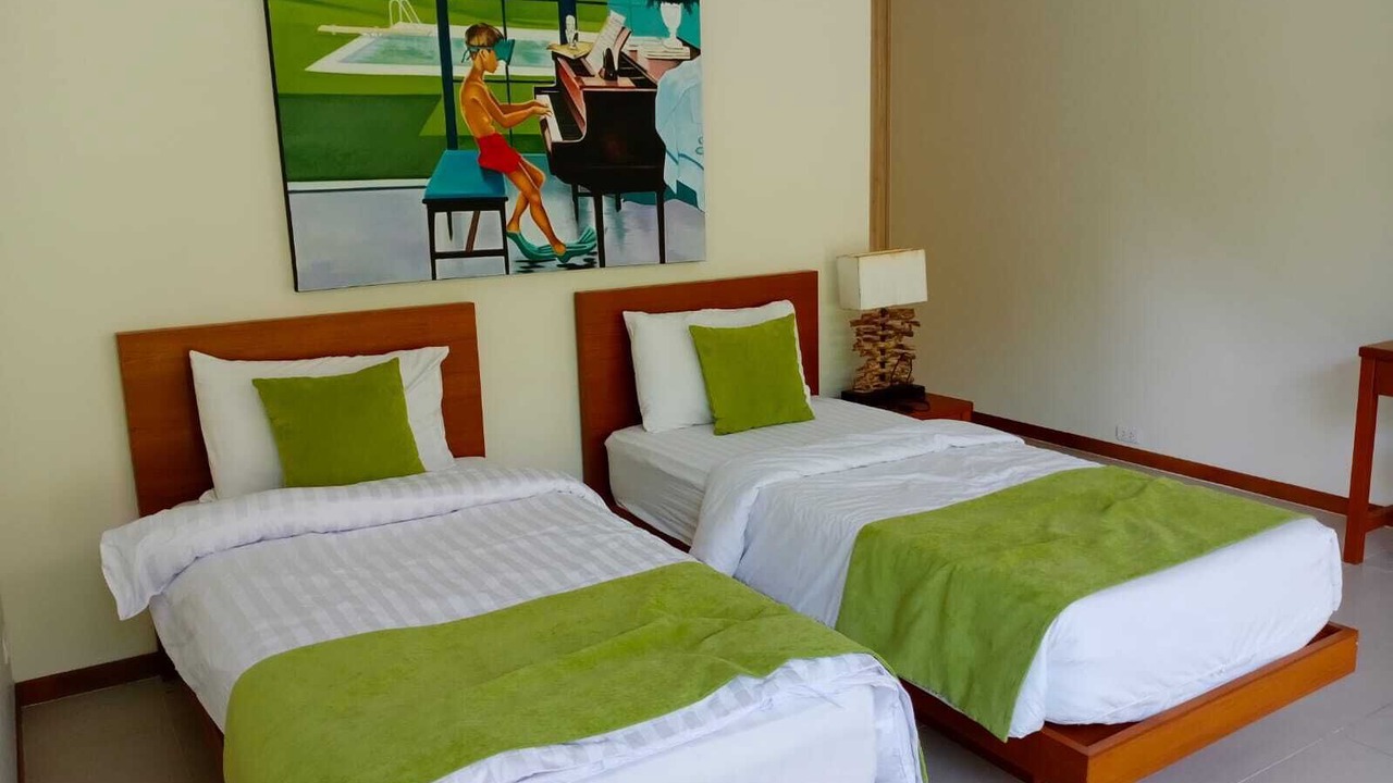 Photo of Bedroom in Laguna