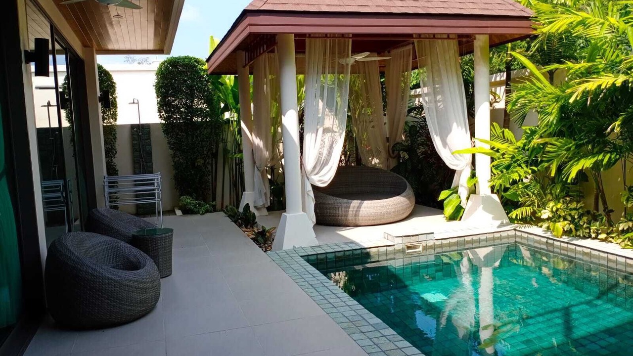Photo of Outdoor in Laguna