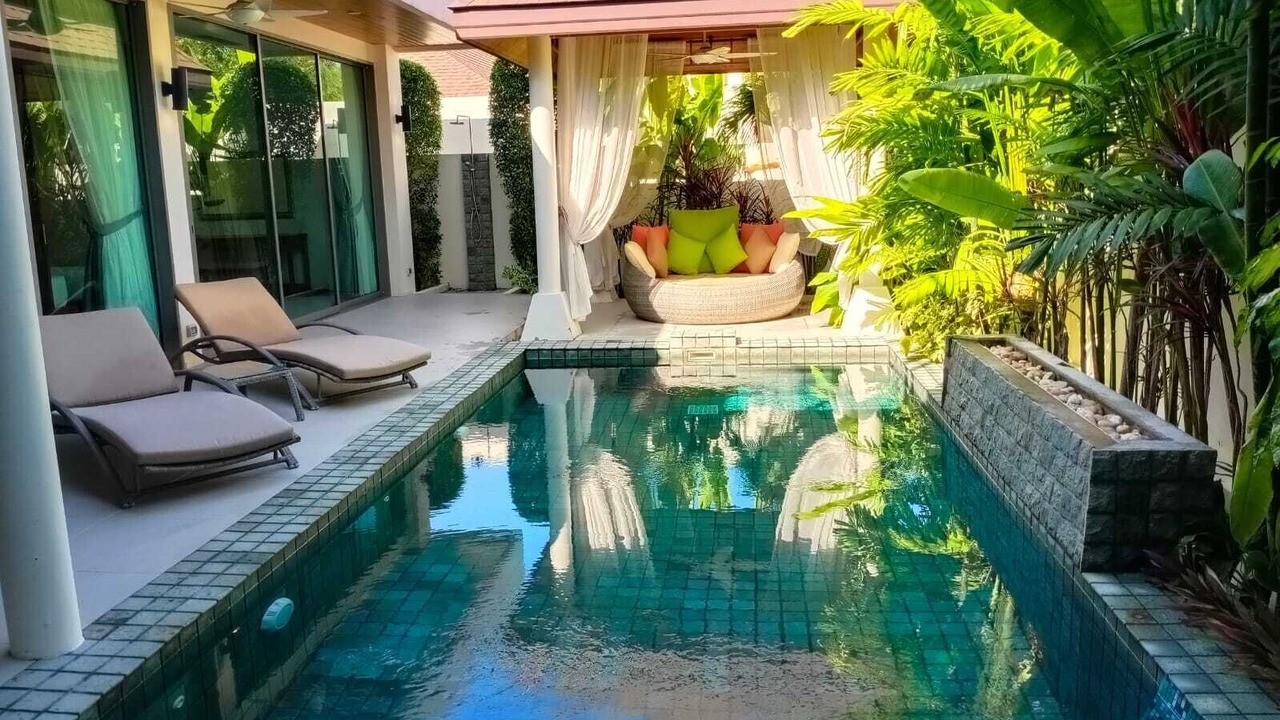 Photo of Outdoor in Laguna