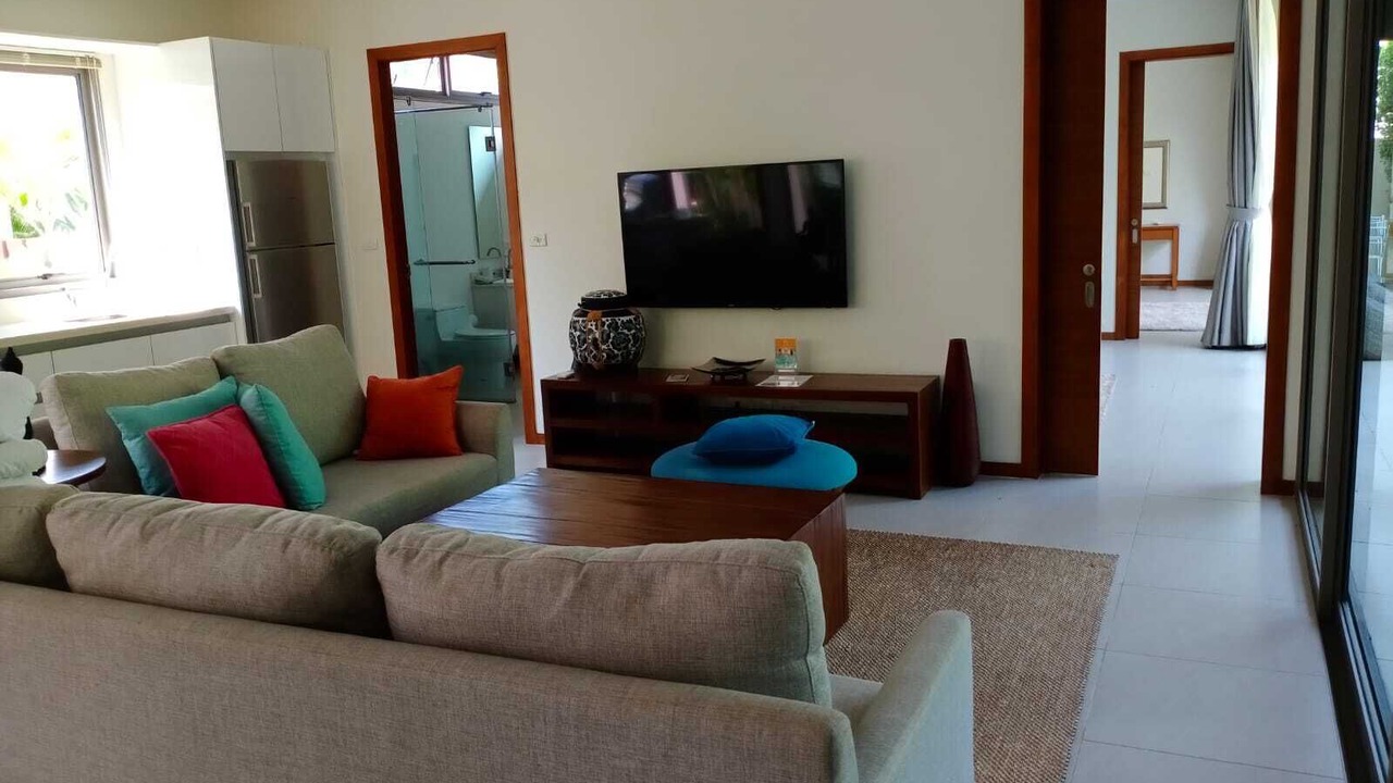 Photo of Livingroom in Kamala