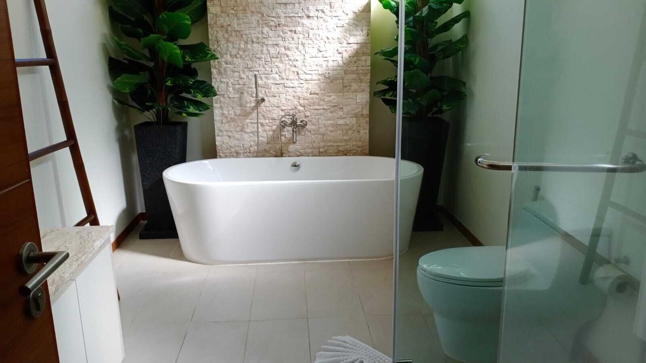 Photo of Bathroom in Kamala