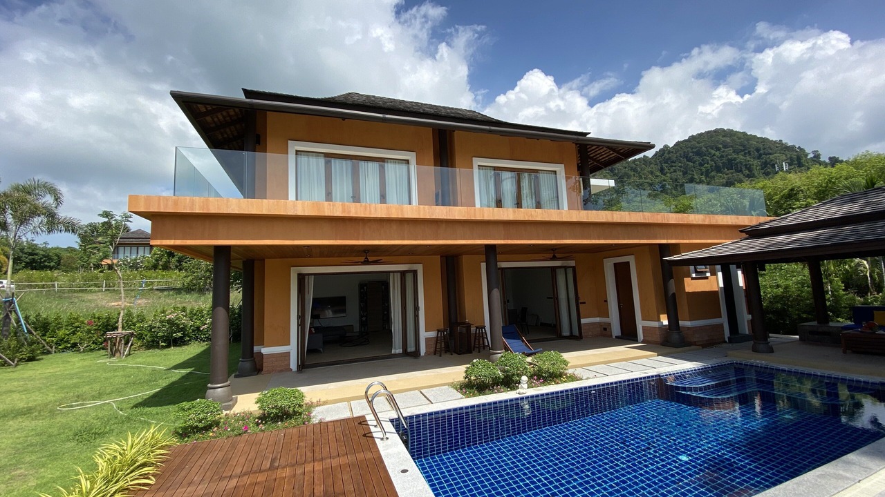 Photo of Outdoor in Ko Yao