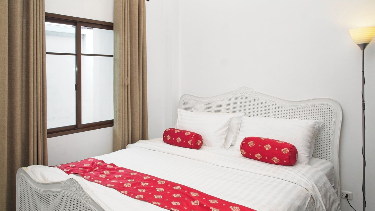 Photo of Bedroom in Nong Kae